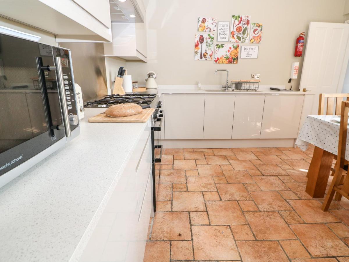 The Cottage At Broadway Broadway  Extérieur photo