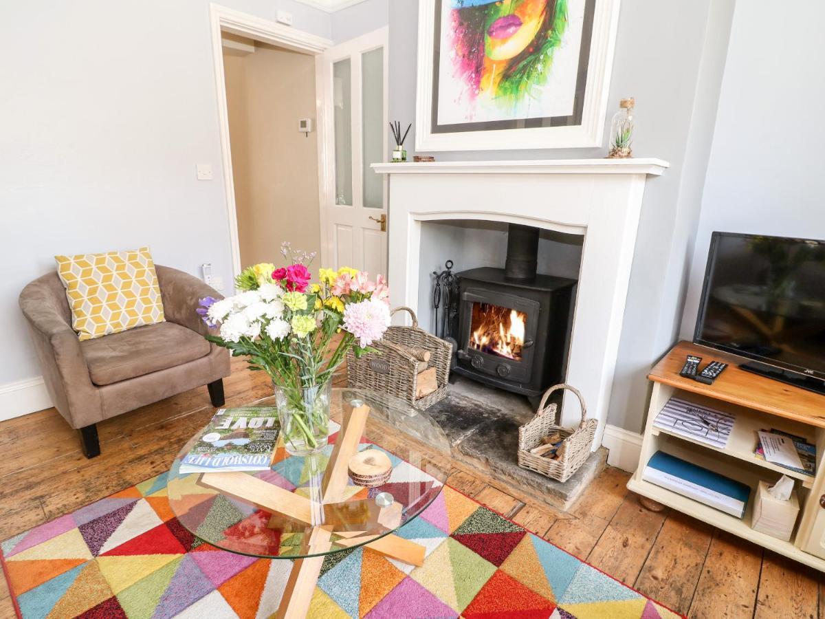 The Cottage At Broadway Broadway  Extérieur photo