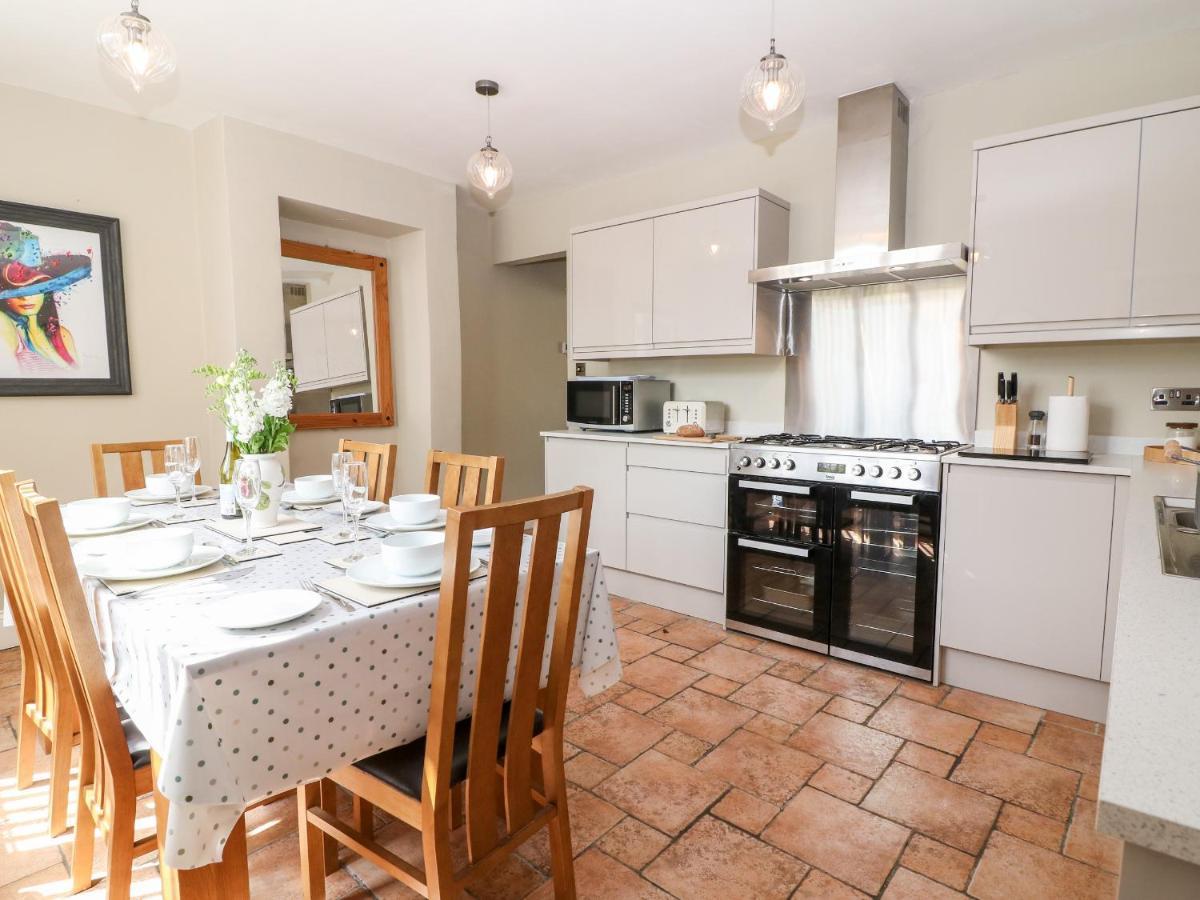 The Cottage At Broadway Broadway  Extérieur photo