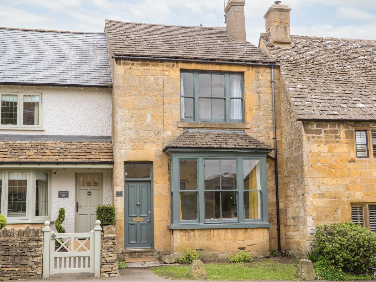 The Cottage At Broadway Broadway  Extérieur photo