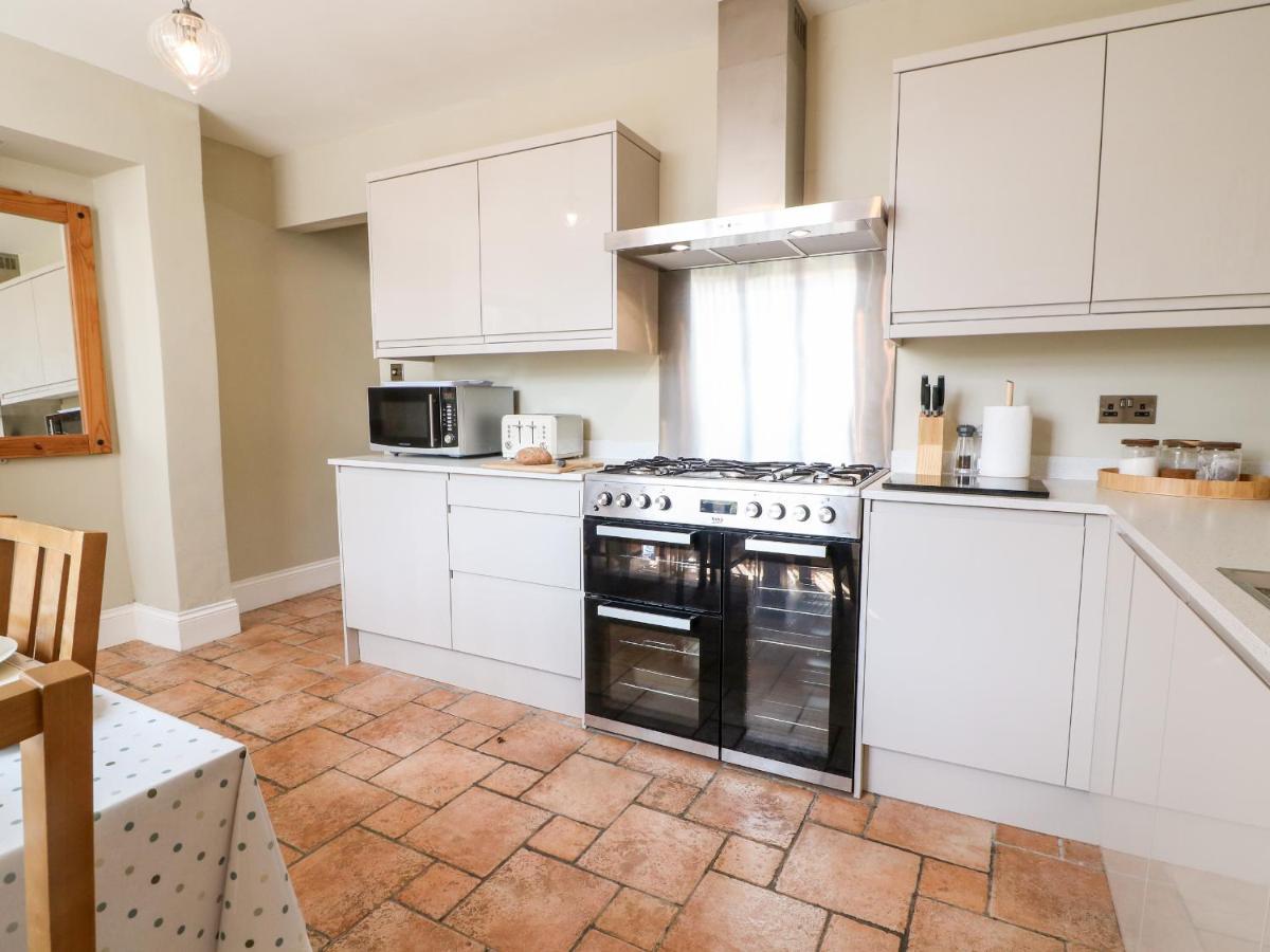 The Cottage At Broadway Broadway  Extérieur photo