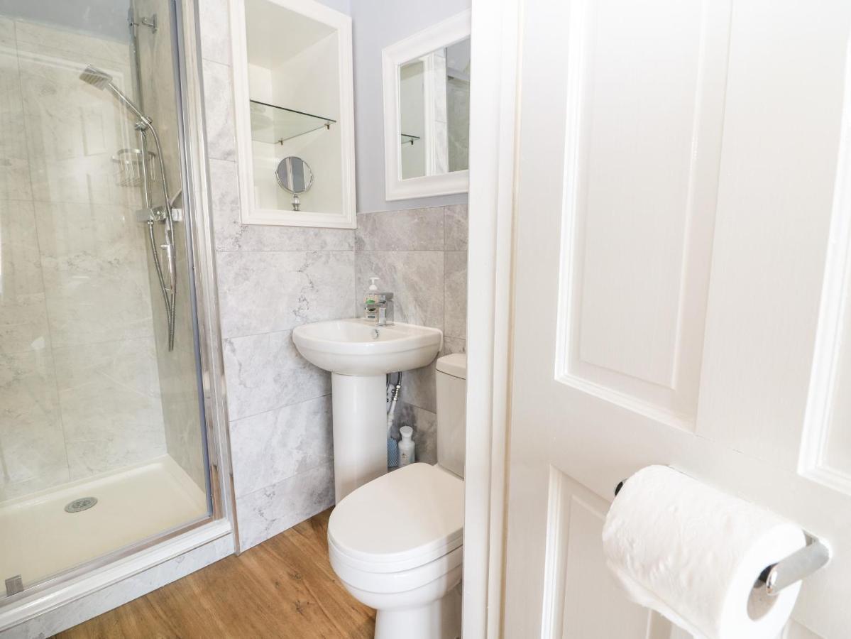 The Cottage At Broadway Broadway  Extérieur photo