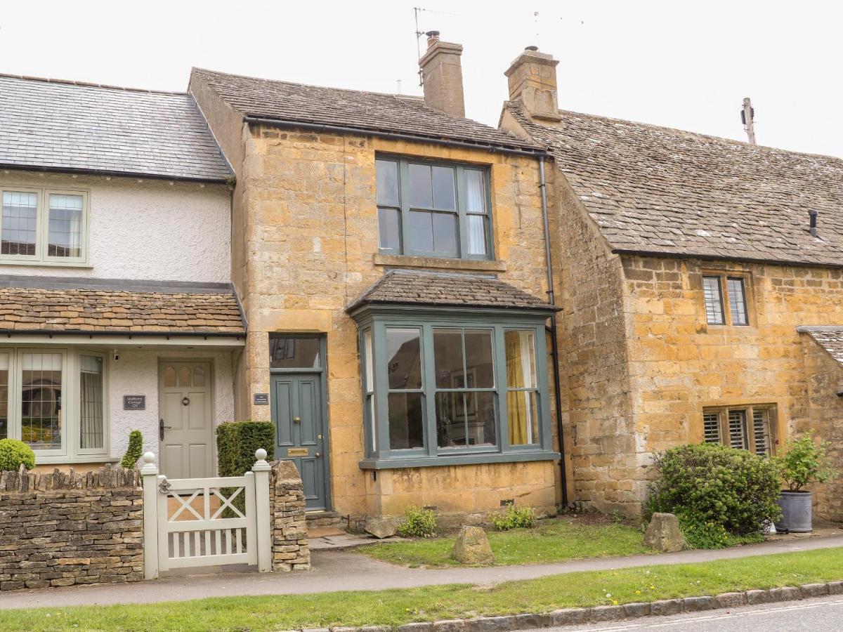 The Cottage At Broadway Broadway  Extérieur photo
