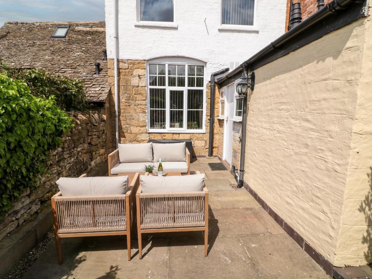 The Cottage At Broadway Broadway  Extérieur photo