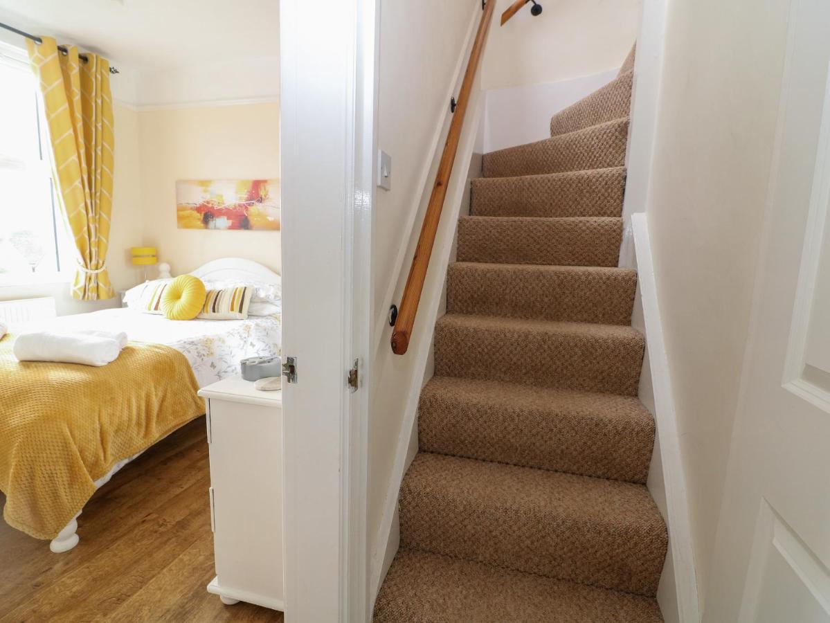 The Cottage At Broadway Broadway  Extérieur photo